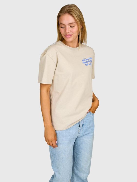 BRUNOTTI Ittalo Women T-shirt (2612100309) - Bluesand New&Outlet 