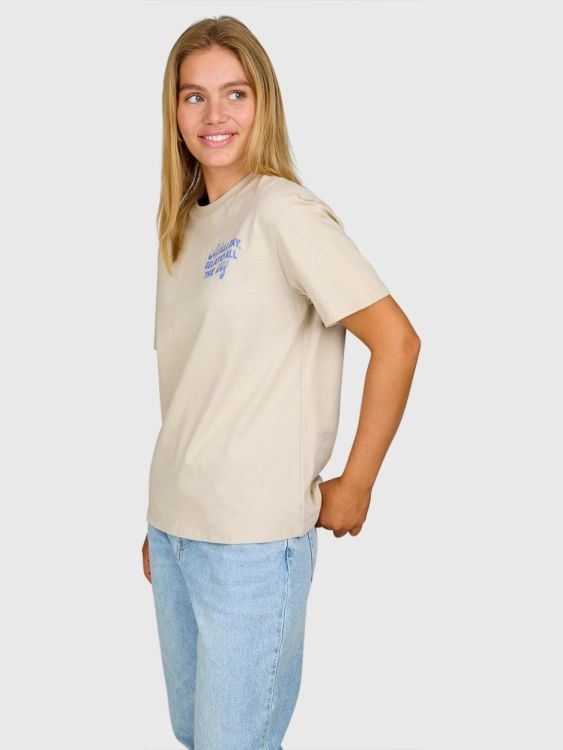 BRUNOTTI Ittalo Women T-shirt (2612100309) - Bluesand New&Outlet 