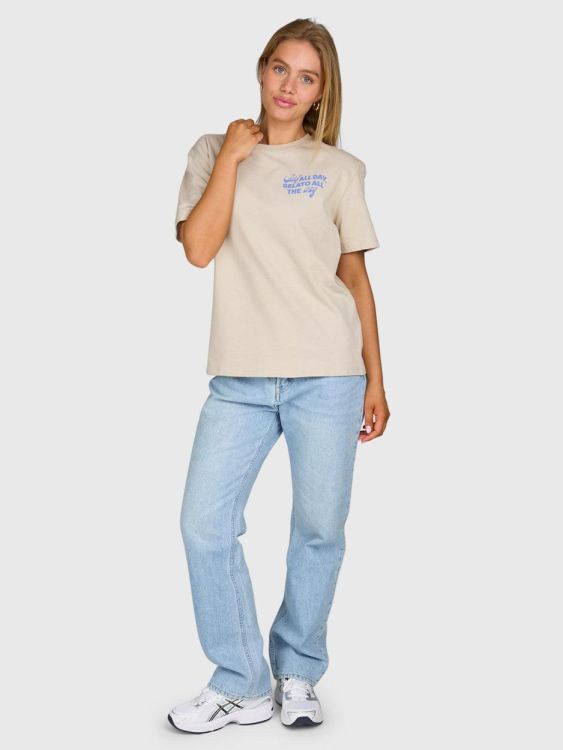 BRUNOTTI Ittalo Women T-shirt (2612100309) - Bluesand New&Outlet 