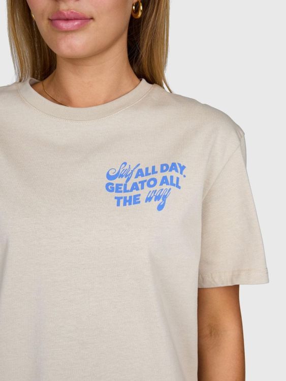 BRUNOTTI Ittalo Women T-shirt (2612100309) - Bluesand New&Outlet 