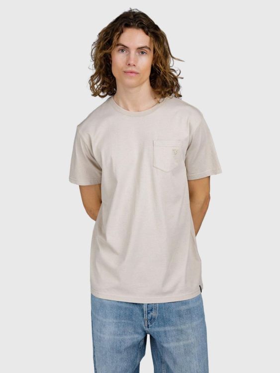 BRUNOTTI Axle Men T-shirt (2631100001) - Bluesand New&Outlet 