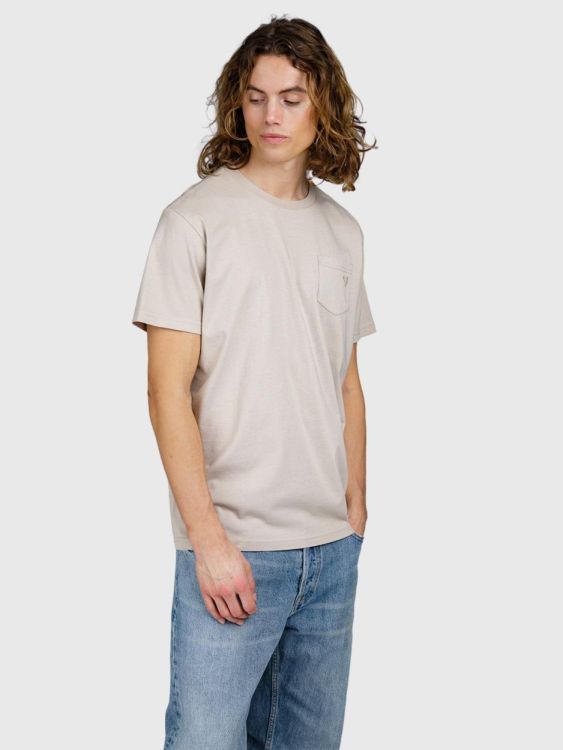 BRUNOTTI Axle Men T-shirt (2631100001) - Bluesand New&Outlet 
