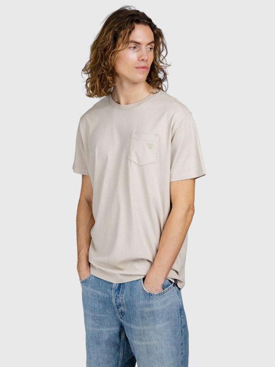 BRUNOTTI Axle Men T-shirt (2631100001) - Bluesand New&Outlet 