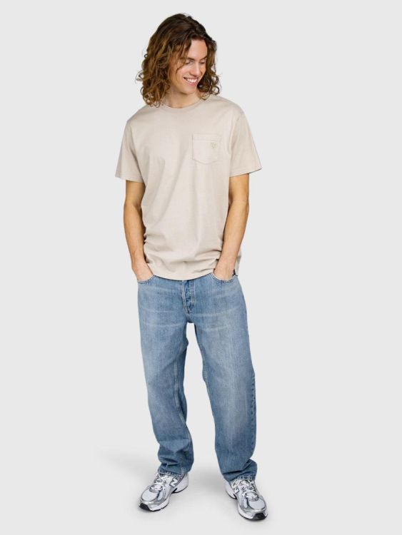 BRUNOTTI Axle Men T-shirt (2631100001) - Bluesand New&Outlet 