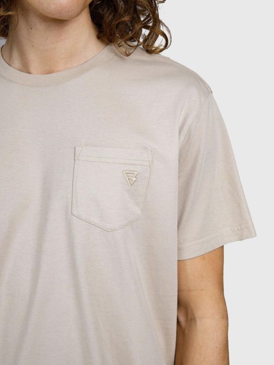 BRUNOTTI Axle Men T-shirt (2631100001) - Bluesand New&Outlet 