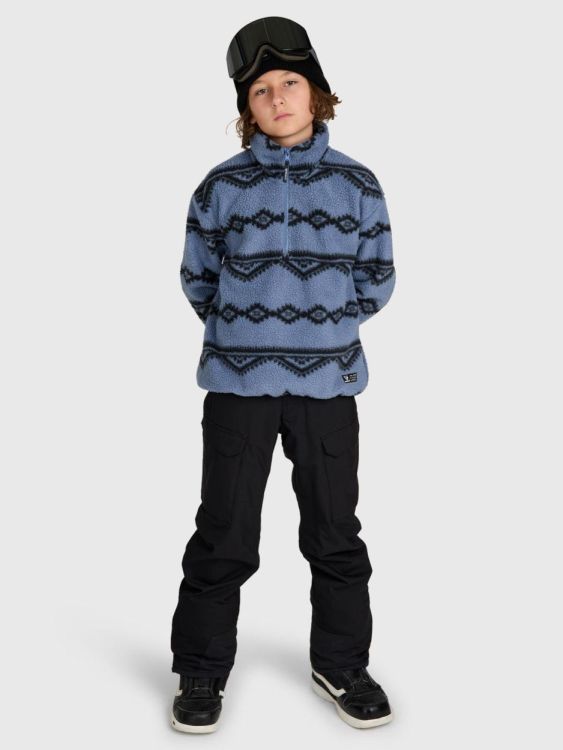 BRUNOTTI Kennety Boys Urban Fleece (2623240193) - Bluesand New&Outlet 