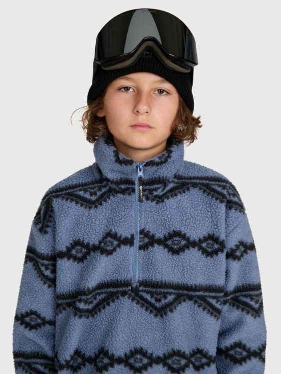 BRUNOTTI Kennety Boys Urban Fleece (2623240193) - Bluesand New&Outlet 