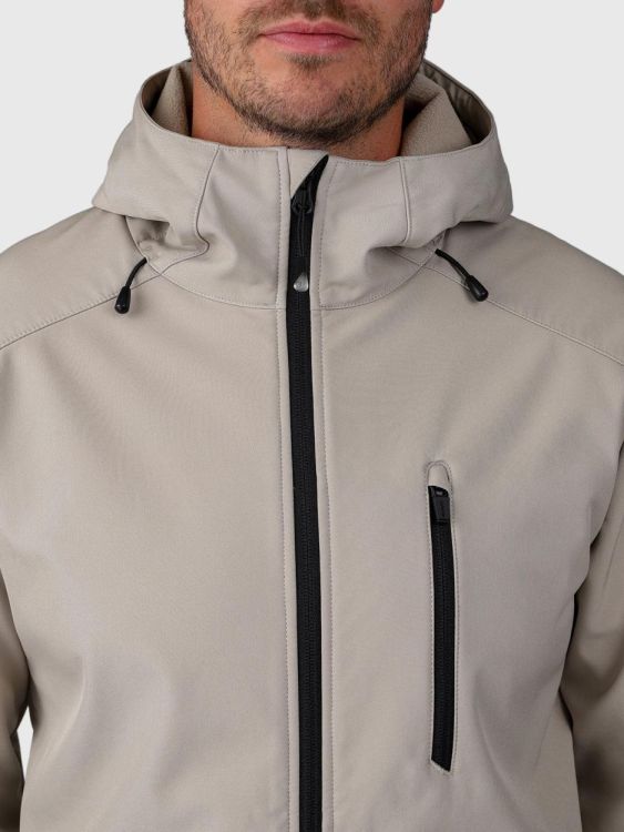 BRUNOTTI Mib Men Softshell Jacket (2331180003) - Bluesand New&Outlet 