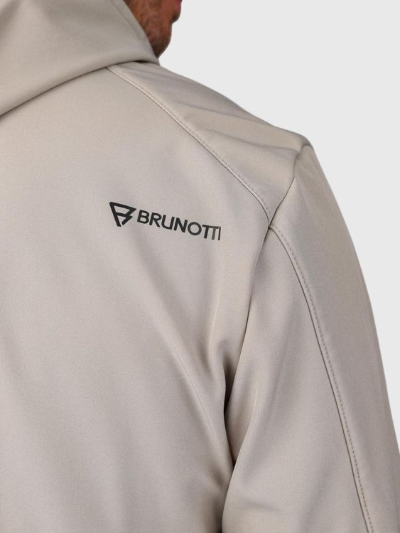 BRUNOTTI Mib Men Softshell Jacket (2331180003) - Bluesand New&Outlet 