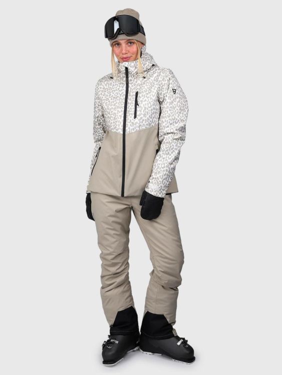 BRUNOTTI Whitewater Women Snow Pants (2422220159) - Bluesand New&Outlet 