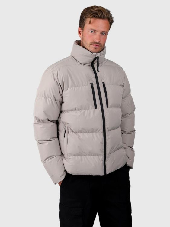 BRUNOTTI Baleandro Men Jacket (2521180016) - Bluesand New&Outlet 