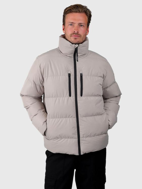 BRUNOTTI Baleandro Men Jacket (2521180016) - Bluesand New&Outlet 