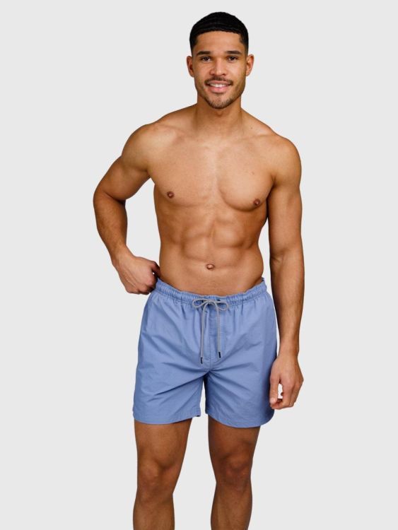 BRUNOTTI Hester Men Swim Shorts (2511310043) - Bluesand New&Outlet 