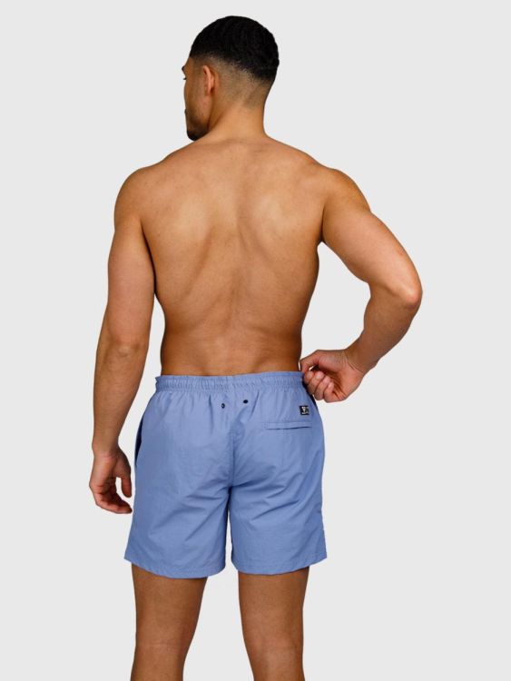 BRUNOTTI Hester Men Swim Shorts (2511310043) - Bluesand New&Outlet 