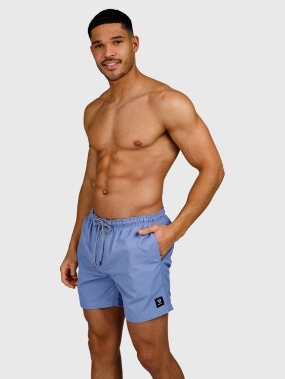 BRUNOTTI Hester Men Swim Shorts (2511310043) - Bluesand New&Outlet 