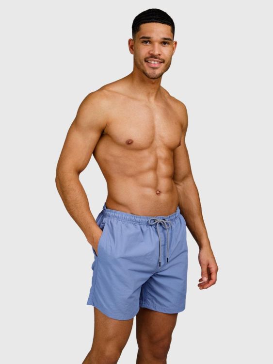 BRUNOTTI Hester Men Swim Shorts (2511310043) - Bluesand New&Outlet 