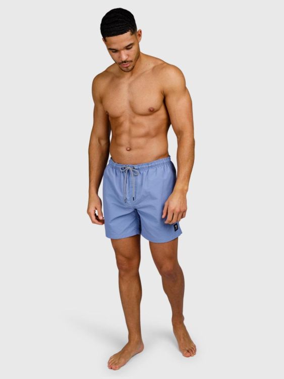 BRUNOTTI Hester Men Swim Shorts (2511310043) - Bluesand New&Outlet 