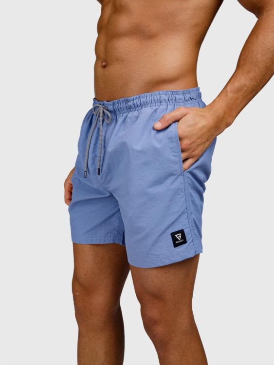 BRUNOTTI Hester Men Swim Shorts (2511310043) - Bluesand New&Outlet 