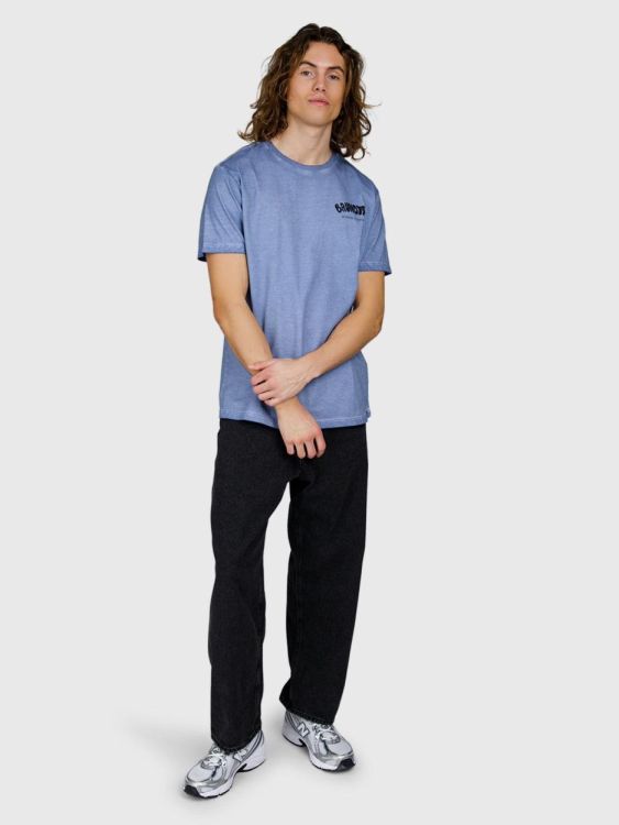BRUNOTTI Johnian Men T-shirt (2611100063) - Bluesand New&Outlet 