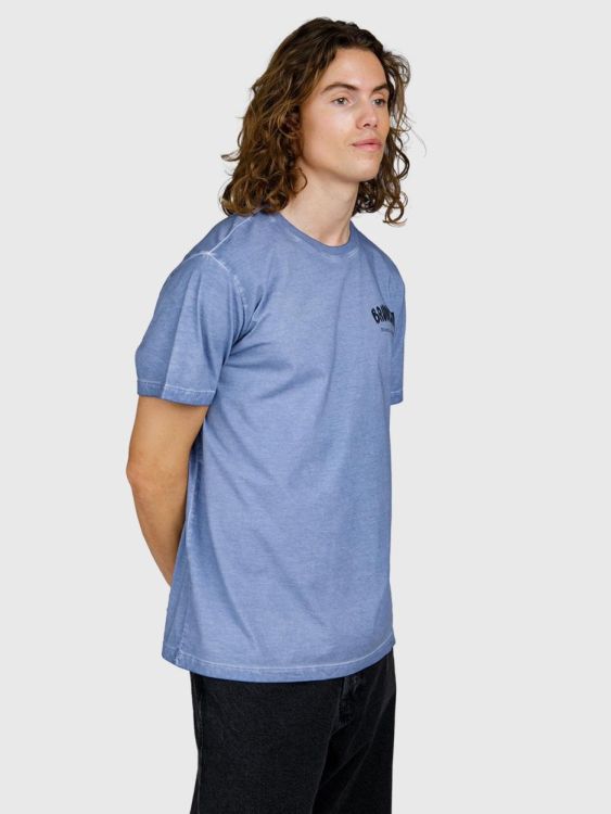 BRUNOTTI Johnian Men T-shirt (2611100063) - Bluesand New&Outlet 