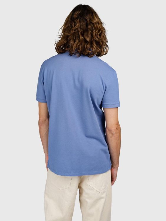 BRUNOTTI Tavico Men Polo (2611100085) - Bluesand New&Outlet 