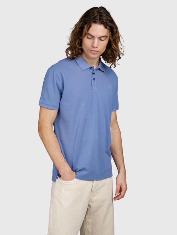 BRUNOTTI Tavico Men Polo (2611100085) - Bluesand New&Outlet 