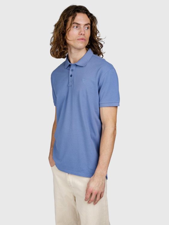 BRUNOTTI Tavico Men Polo (2611100085) - Bluesand New&Outlet 