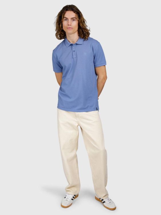 BRUNOTTI Tavico Men Polo (2611100085) - Bluesand New&Outlet 