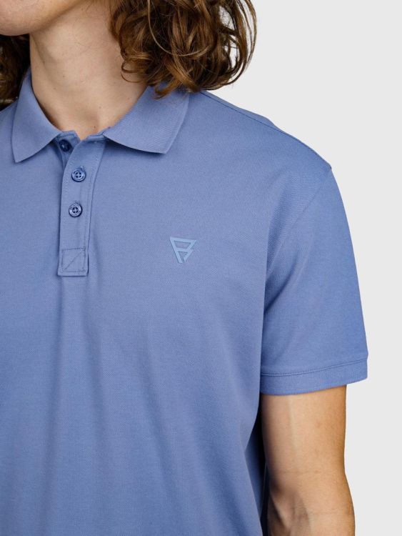 BRUNOTTI Tavico Men Polo (2611100085) - Bluesand New&Outlet 