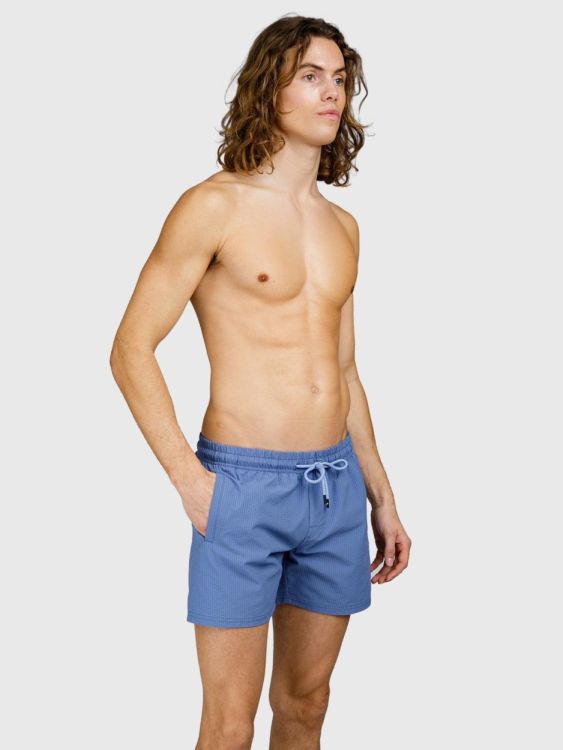 BRUNOTTI Boaz Men Swim Shorts (2611310009) - Bluesand New&Outlet 