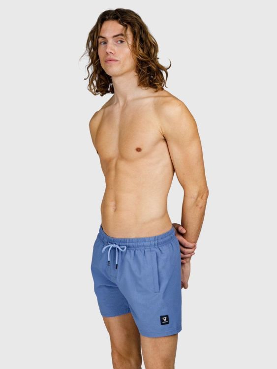 BRUNOTTI Boaz Men Swim Shorts (2611310009) - Bluesand New&Outlet 
