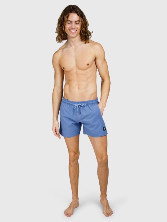 BRUNOTTI Boaz Men Swim Shorts (2611310009) - Bluesand New&Outlet 