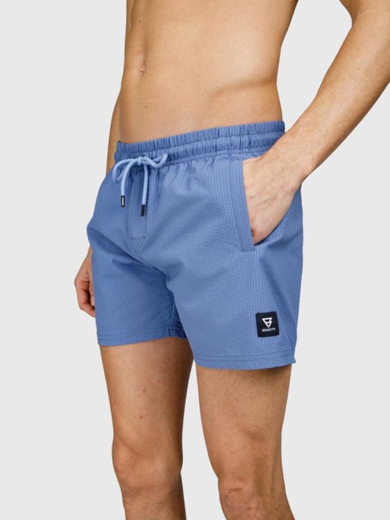 BRUNOTTI Boaz Men Swim Shorts (2611310009) - Bluesand New&Outlet 