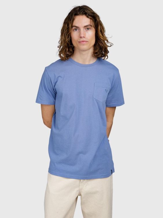 BRUNOTTI Axle Men T-shirt (2631100001) - Bluesand New&Outlet 