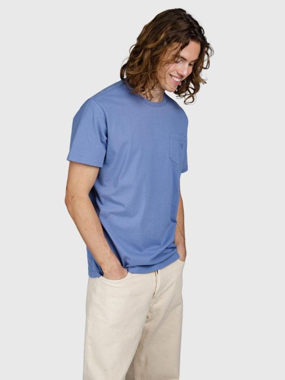 BRUNOTTI Axle Men T-shirt (2631100001) - Bluesand New&Outlet 