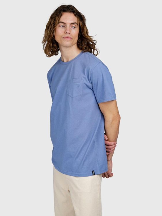BRUNOTTI Axle Men T-shirt (2631100001) - Bluesand New&Outlet 