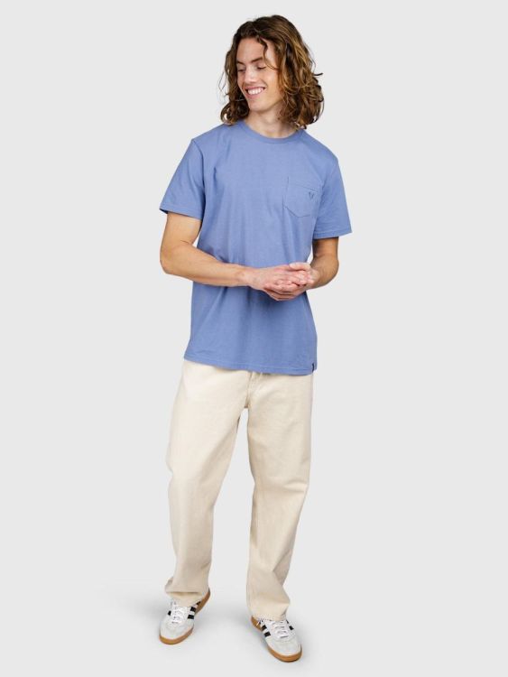 BRUNOTTI Axle Men T-shirt (2631100001) - Bluesand New&Outlet 