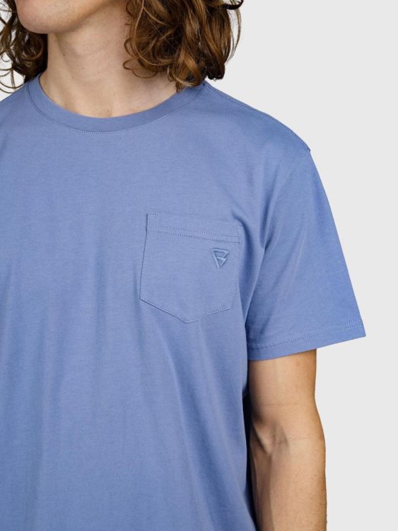 BRUNOTTI Axle Men T-shirt (2631100001) - Bluesand New&Outlet 