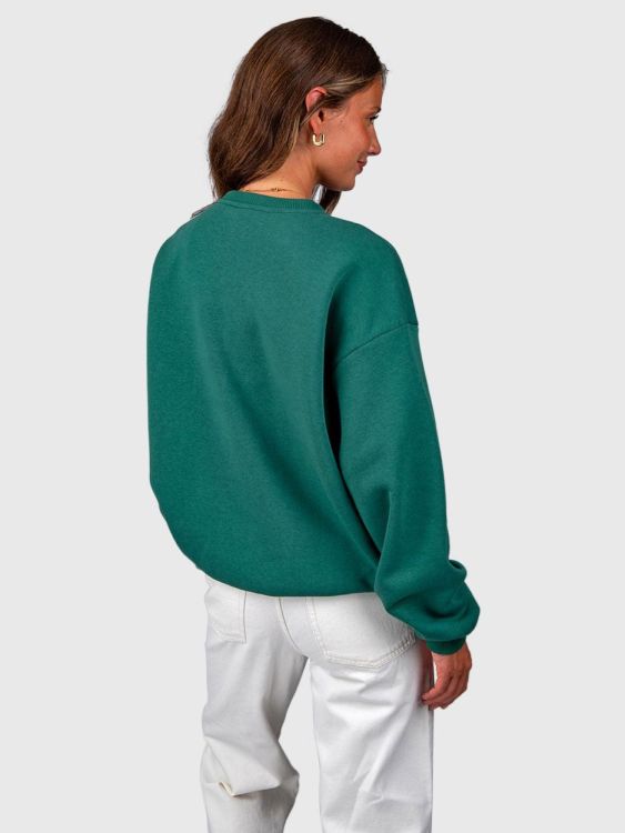 BRUNOTTI Aldora Women Sweater (2522120252) - Bluesand New&Outlet 
