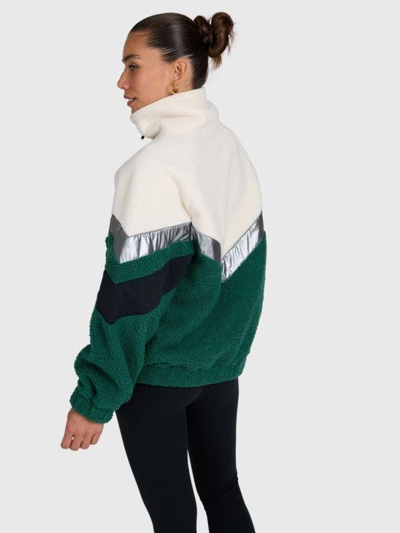 BRUNOTTI Sandrea Women Urban Fleece (2622240105) - Bluesand New&Outlet 