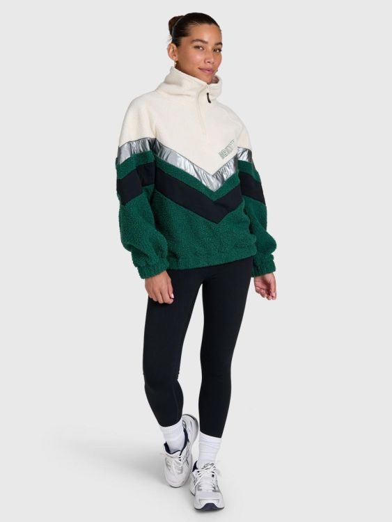 BRUNOTTI Sandrea Women Urban Fleece (2622240105) - Bluesand New&Outlet 