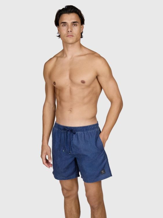 BRUNOTTI Helios Men Swim Shorts (2511310047) - Bluesand New&Outlet 