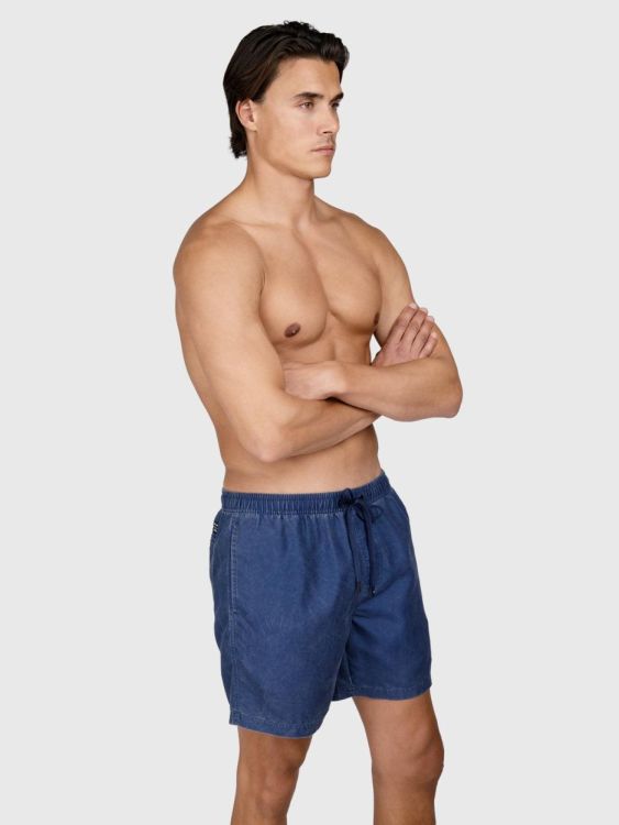 BRUNOTTI Helios Men Swim Shorts (2511310047) - Bluesand New&Outlet 