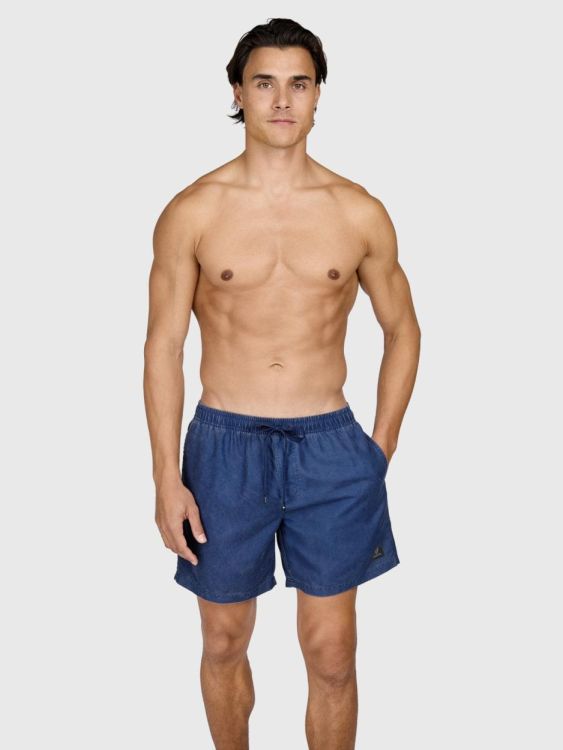 BRUNOTTI Helios Men Swim Shorts (2511310047) - Bluesand New&Outlet 