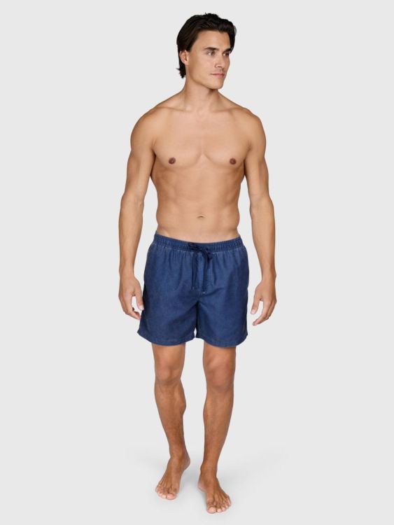 BRUNOTTI Helios Men Swim Shorts (2511310047) - Bluesand New&Outlet 