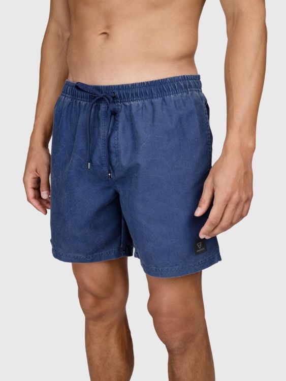 BRUNOTTI Helios Men Swim Shorts (2511310047) - Bluesand New&Outlet 