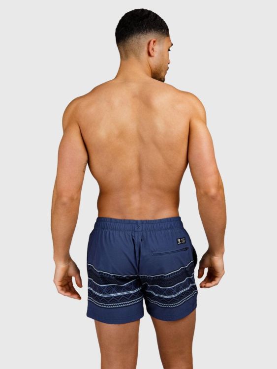BRUNOTTI Arvide Men Swim Shorts (2611310006) - Bluesand New&Outlet 
