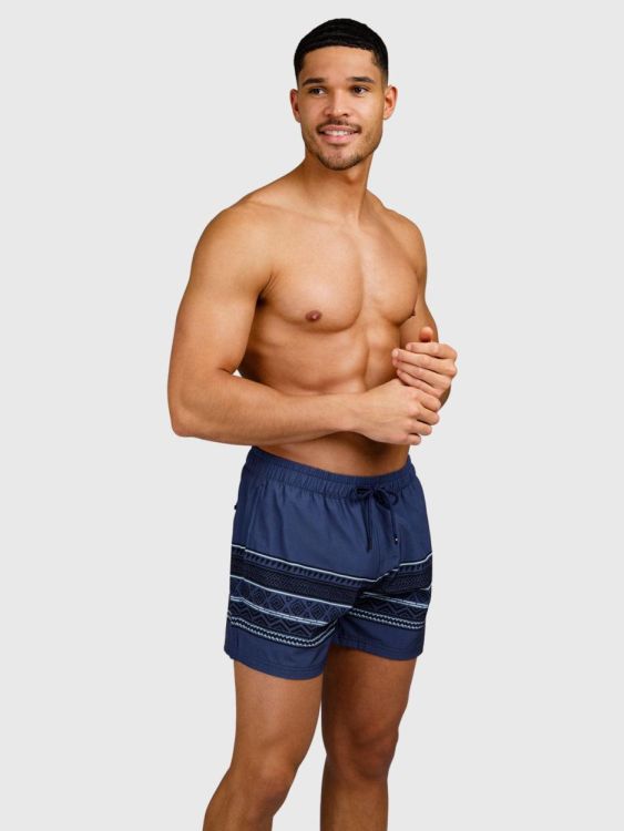 BRUNOTTI Arvide Men Swim Shorts (2611310006) - Bluesand New&Outlet 