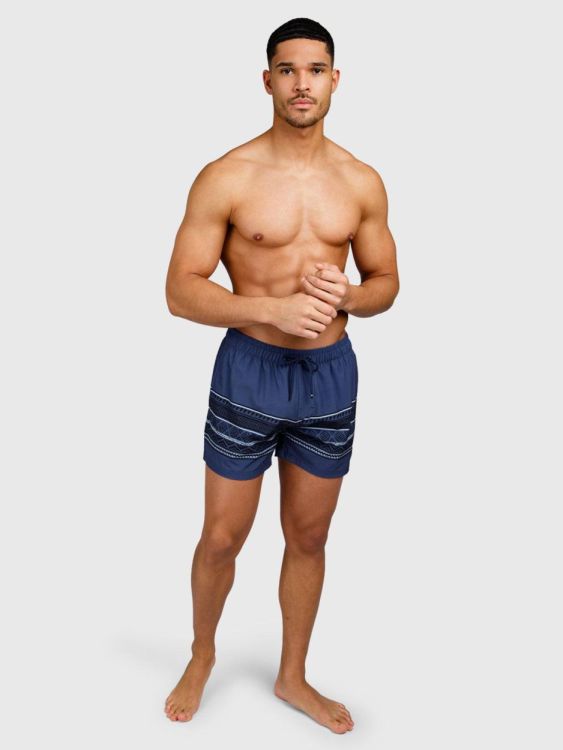 BRUNOTTI Arvide Men Swim Shorts (2611310006) - Bluesand New&Outlet 