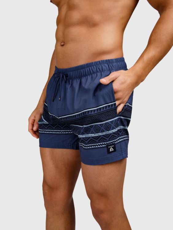 BRUNOTTI Arvide Men Swim Shorts (2611310006) - Bluesand New&Outlet 
